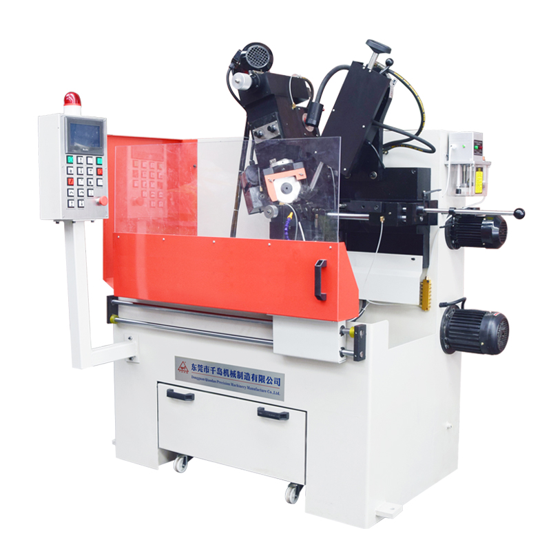 Máy mài lưỡi cưa đĩa CNC GD-026